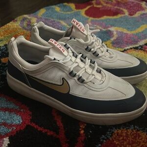 Nike SB Nyjah Free 2
Spiridon Olympic